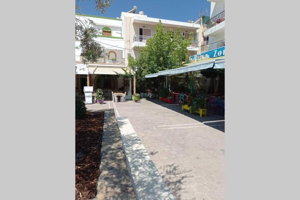 Guest House Pauline Cós Exterior foto