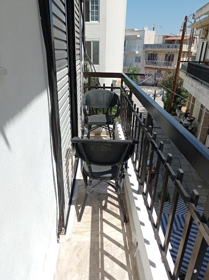 Guest House Pauline Cós Exterior foto
