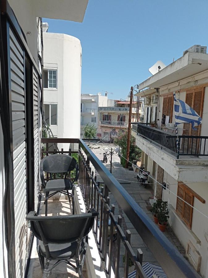 Guest House Pauline Cós Exterior foto