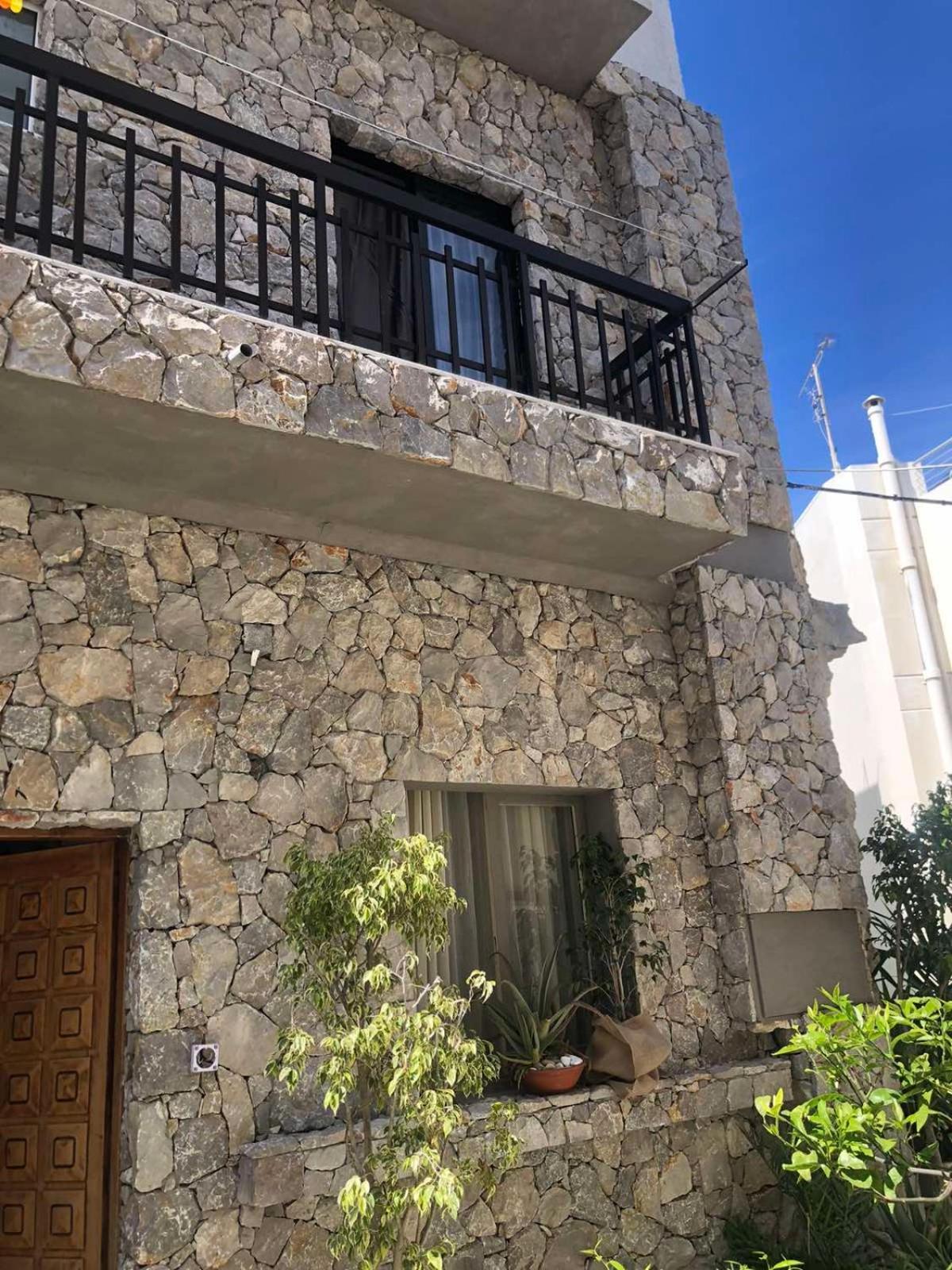 Guest House Pauline Cós Exterior foto