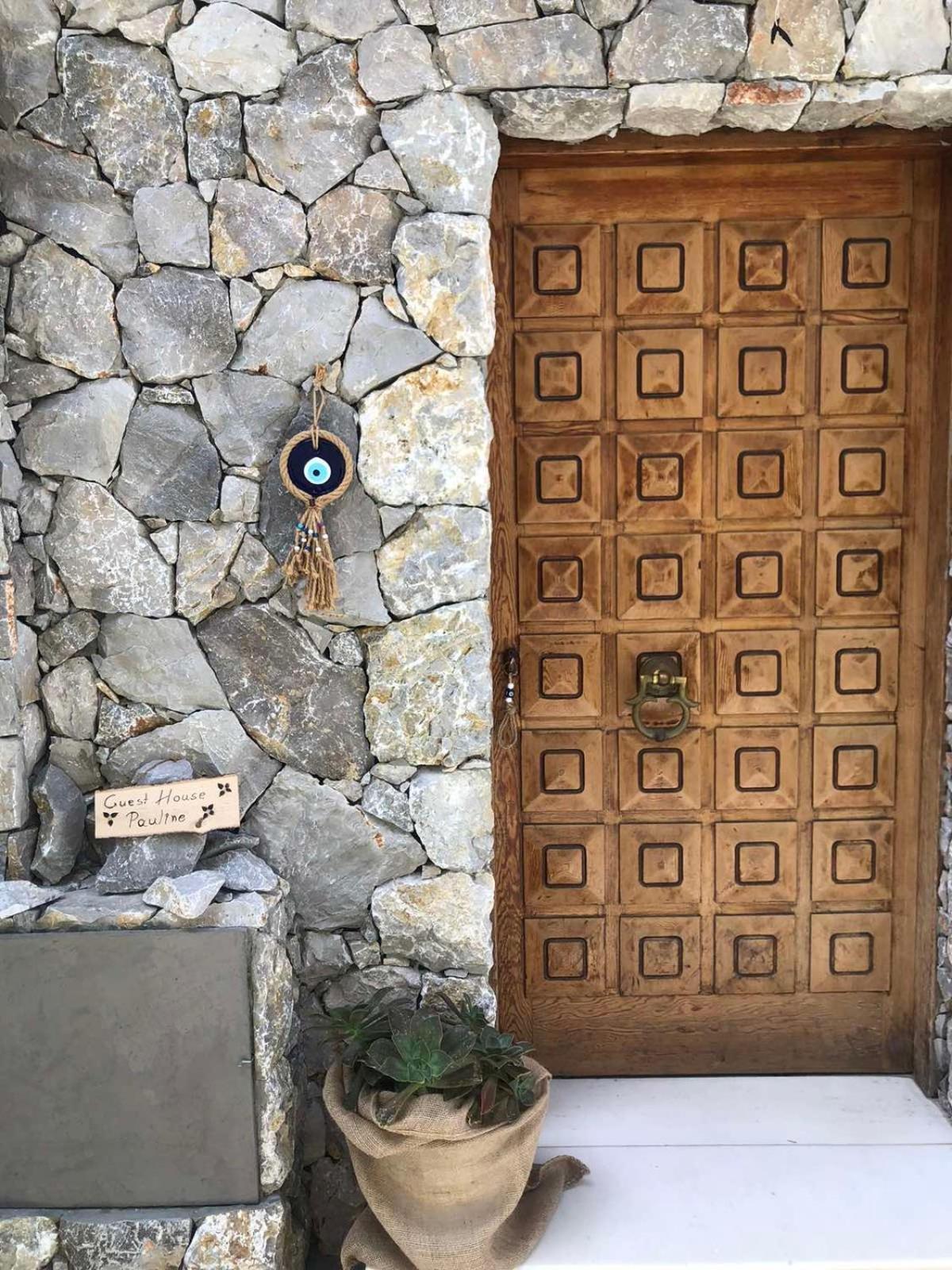 Guest House Pauline Cós Exterior foto